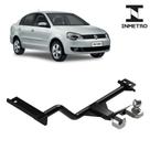 Engate Reboque Polo Sedan 2003 2004 2005 2006 2007 2008 2009