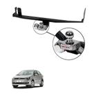 Engate Reboque Polo Sedan 2008 2009 2010 2011 2012 Fixo