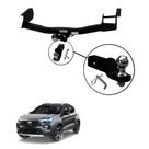 Engate Reboque Pulse 2022 Removivel Engate Reboque Pulse 2022 Removivel