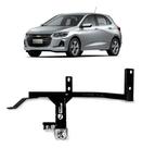 Engate Reboque Rabicho Chevrolet Onix 2023 2025 Lt Ltz Rs Fixo 500kg