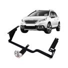 Engate Reboque Rabicho Fixo Peugeot 2008 2024/2025 450Kg Braconi - BRCIM273