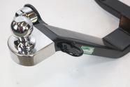 Engate Reboque Rabicho Fixo Vw Spacefox - Todas Reforçado