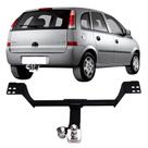 Engate Reboque Rabicho Meriva Exceto SS 450kg Braconi - BRCGM-18 Engate Reboque Rabicho Meriva Exceto SS 450kg Braconi - BRCGM-18