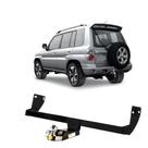 Engate Reboque Rabicho Pajero Tr4 2003 Até 2009 Fixo 500kg