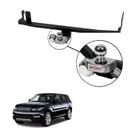 Engate Reboque Range Rover Sport Hse 3.0 V6 2017 Transbike
