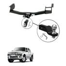 Engate Reboque Ranger 4x2/4x4 1999 Até 2011 Removivel Engate Reboque Ranger 4x2/4x4 1999 Até 2011 Removivel