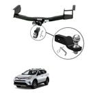 Engate Reboque Rav4 2016 2017 2018 Transbike Removivel