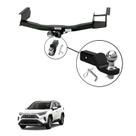 Engate Reboque Rav4 2019 2020 2021 2022 Removivel