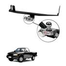 Engate Reboque S10 1995 1996 1997 Luxo E Standard Fixo Engate Reboque S10 1995 1996 1997 Luxo E Standard Fixo