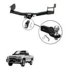 Engate Reboque S10 1995 1996 1997 Luxo E Standard Removivel Engate Reboque S10 1995 1996 1997 Luxo E Standard Removivel