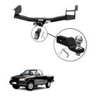 Engate Reboque S10 1998 1999 2000 Luxo E Standard Transbike Engate Reboque S10 1998 1999 2000 Luxo E Standard Transbike