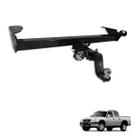 Engate Reboque S10 2001 a 2011 Removivel 1500 kg
