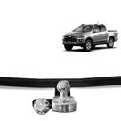 Engate Reboque S10 2012 a 2021 Rabicho Fixo Tração 700 kg