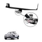 Engate Reboque Saveiro Nova G5 E G6 2014 2015 2016 Fixo