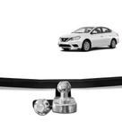 Engate Reboque Sentra 2014 a 2018 Rabicho Fixo 700 Kg