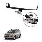 Engate Reboque Sportage Curta 1998 1999 2000 2001 Fixo Engate Reboque Sportage Curta 1998 1999 2000 2001 Fixo