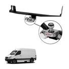 Engate Reboque Sprinter Furgao 2006 2007 2008 2009 Fixo