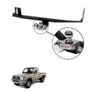 Engate Reboque Toyota Pick-Up 2.5 1968 Até 2023 Transbike