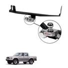 Engate Reboque Toyota Pick-Up Hilux Srv 2003 2004 Transbike