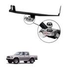 Engate Reboque Toyota Pick-Up Sr5 Até 2002 Fixo