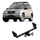 Engate Reboque Tracker 2001 2002 2003 2004 2005 2006 2007