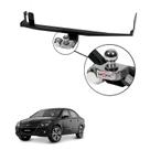 Engate Reboque Vectra 2010 2011 2012 Fixo Sedan