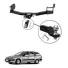Engate Reboque Xsara Break 2001 2002 2003 Transbike Wagon