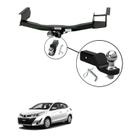 Engate Reboque Yaris 2020 2021 2022 Removivel Hatch