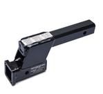 Engate Receptor Roadmaster Falcon Hi-Low de 4"