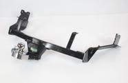 Engate Reforçado Fiat Toro 4x2 2017 2018 2019 2020 2021 2022 Top