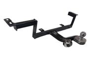 Engate Reforcel Fixo VW Polo/T-cross (2017 - 2024)
