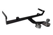 Engate Reforcel Fixo VW Voyage 500kg (2009 - 2023)