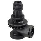 Engate Servo Embreagem Série 4 Moderno Plastico