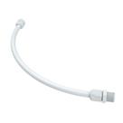 Engate Tigre Flexível PVC 60cm