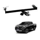 Engate titano endurance/volcano/ranch 4x4 completo volpato Engate titano endurance/volcano/ranch 4x4 completo volpato