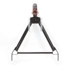 Engate Towbar Cambão de Reboque - Sem Suportes - Jeep-Buggy