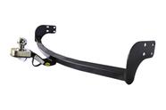 Engate Trailblazer 2013 2024 Fixo Brucke