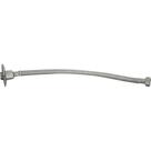 Engate Trancado Bognar Inox 40 Cm Engate Trancado Bognar Inox 40 Cm