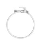 Engate Trançado Flexível Com Registro 40cm Branco Durín Engate Trançado Flexível Com Registro 40cm Branco Durín