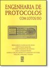 Engenharia de Protocolos Com Lotos Engenharia de Protocolos Com Lotos