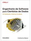 Engenharia de software para cientistas de dados