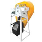 Engenho de Cana com Rolo de Ferro e Bica p/ Caldo em inox B-728 MAQTRON