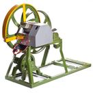 Engenho De Cana De Ferro B200 Lts Para Motor A Gasolina Botini