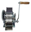 Engenho Manual Garapeira Moedor Cana 3 Moenda Inox - Juby