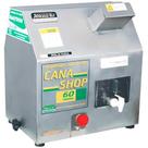 Engenho para Cana Inox Cana-Shop 60 MAQTRON