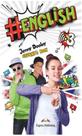 English 3 student&aposS book with digibooks app