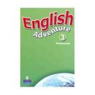 English Adventure - 3