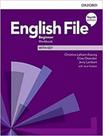 English File Beginner Wb With Key 4Th Ed - OXFORD UNIVERSITY
