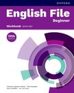 English File Beginner - Workbook With Key - 5Th Ed English File Beginner - Workbook With Key - 5Th Ed