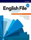 English file pre-intermediate - sb w online practice - 4ed
